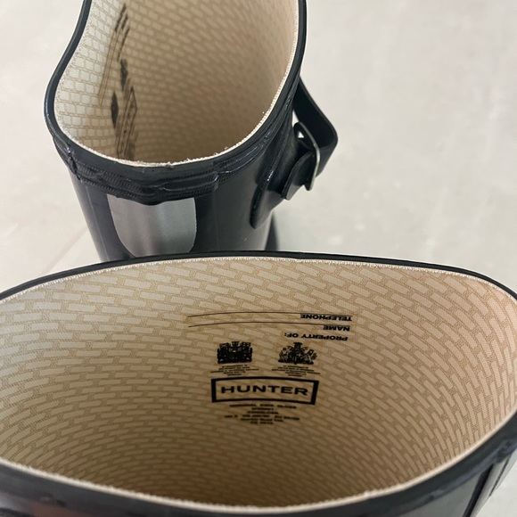 Hunter Boots - Picture 7 of 8